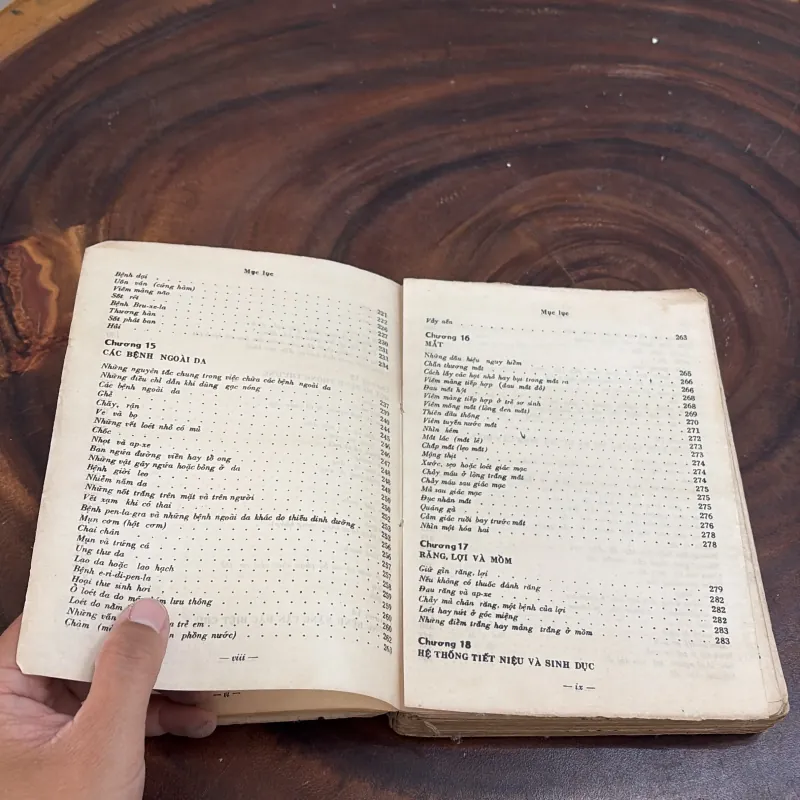 II Sức Khoẻ: Chăm Sóc Sức Khoẻ - DAVID WERNER - 1983 1010438