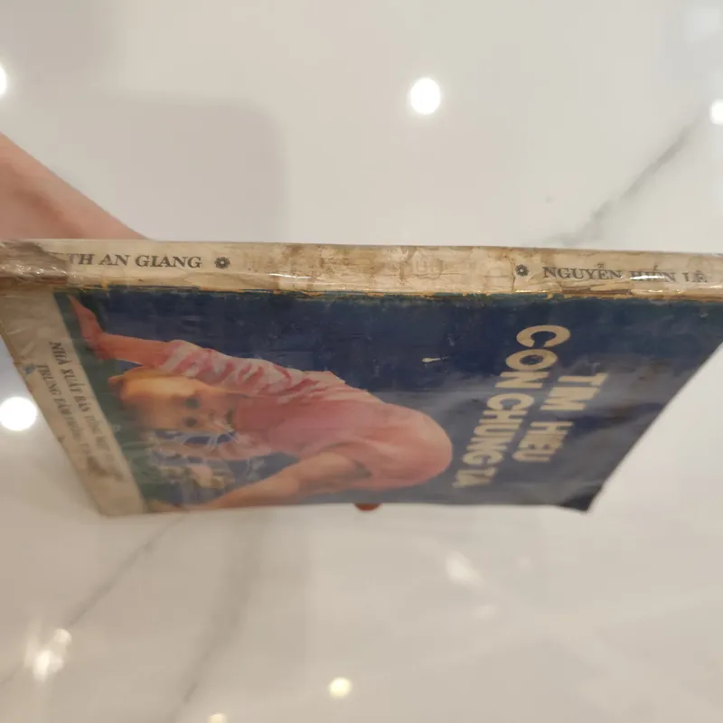 Tìm hiểu con chúng ta 575529