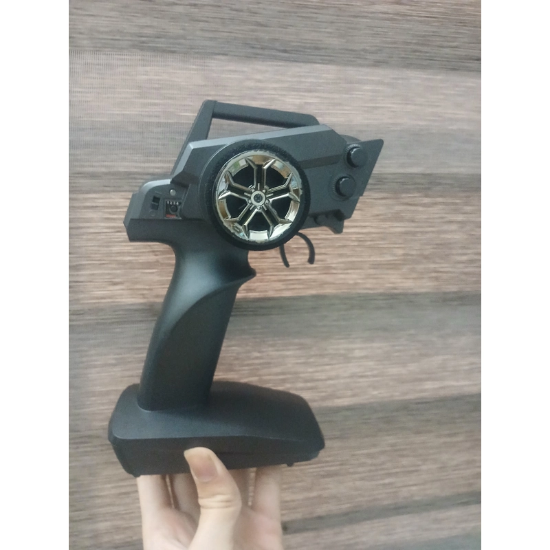 Tay cầm và mạch điều khiển cho xe rc,drift 496503
