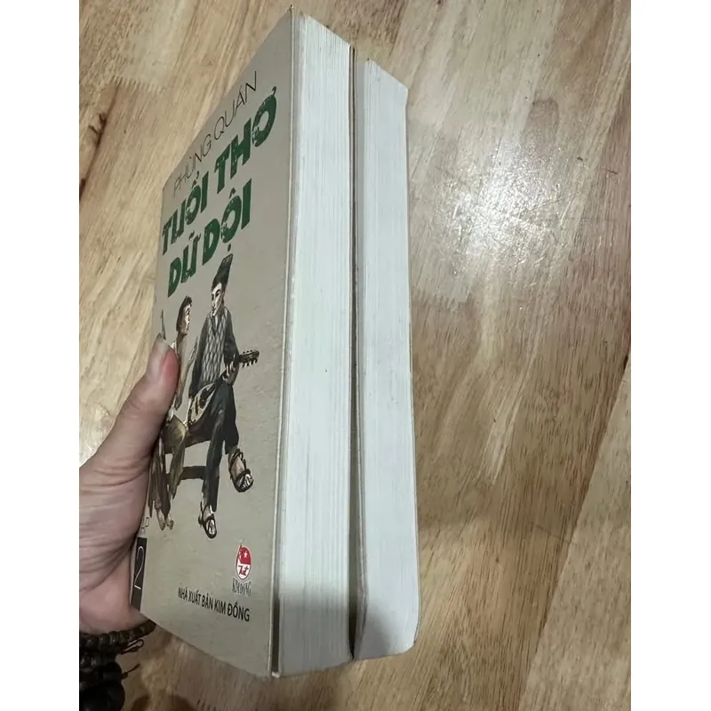 Tuổi thơ dữ dội 632449