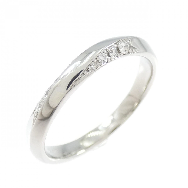 Nhẫn kim cương PT900 0.10CT 665851