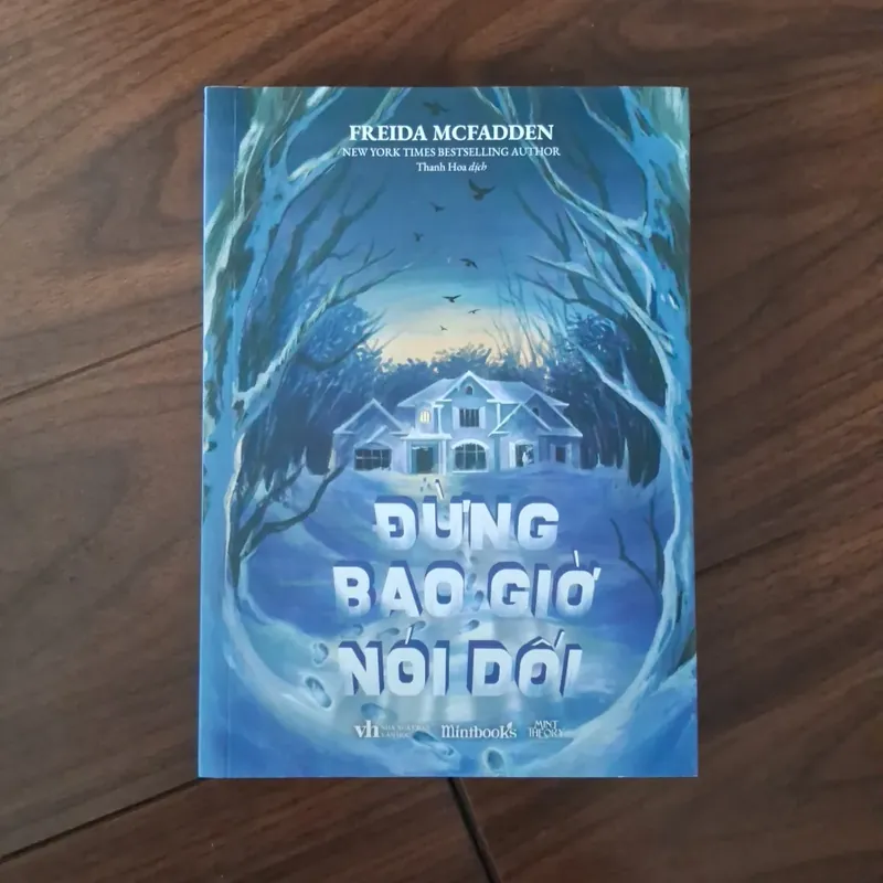 Đừng bao giờ nói dối 734237