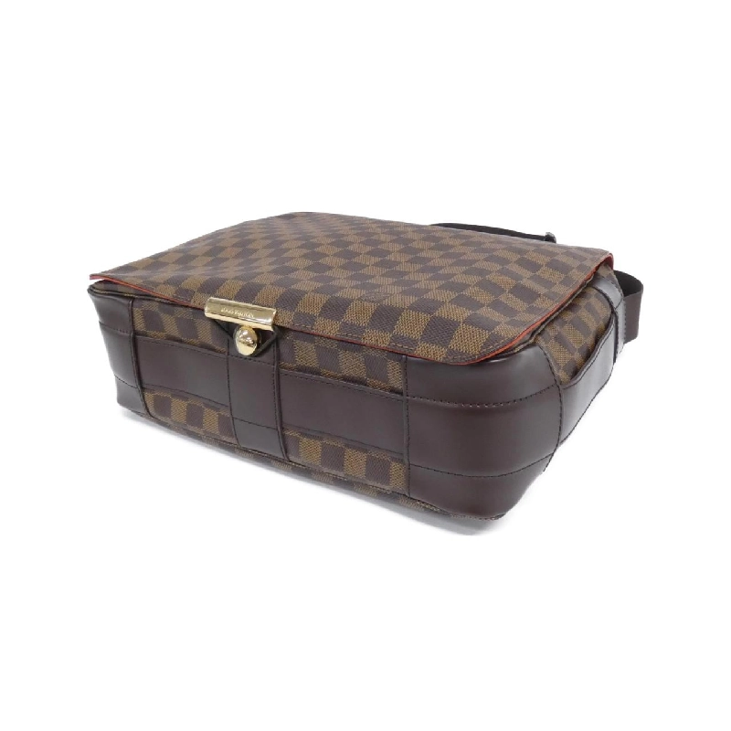 Túi xách vai Louis Vuitton Damier Bastille N45258 - Hàng hiệu Chính hãng 802344