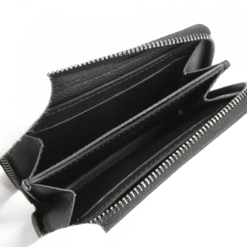 Ví tiền xu Louis Vuitton Monogram Eclipse Zippy Vertical M81662 621210