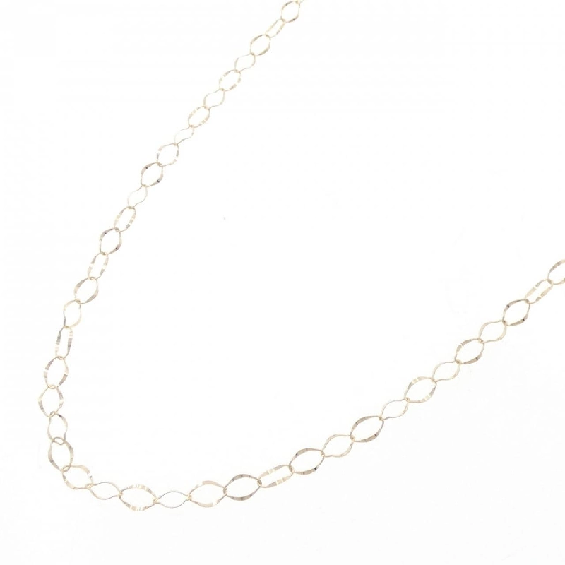 K18YG Dây chuyền - Hàng hiệu Chính hãng 867542