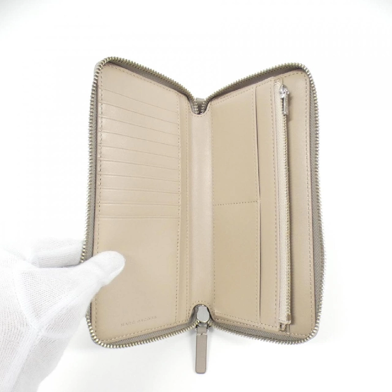 【Sản phẩm mới】Ví da J MARC 2P4SMP013S02 của Marc Jacobs 623205