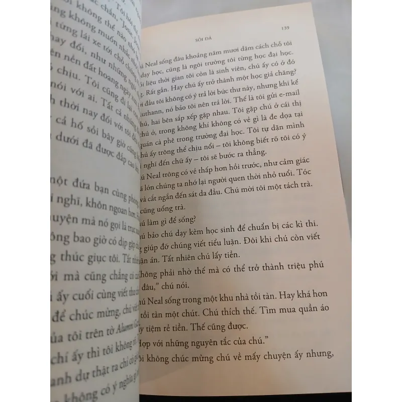 CUỘC ĐỜI YÊU DẤU - ALICE MUNRO (Nguyễn Đức Tùng dịch) 1032938
