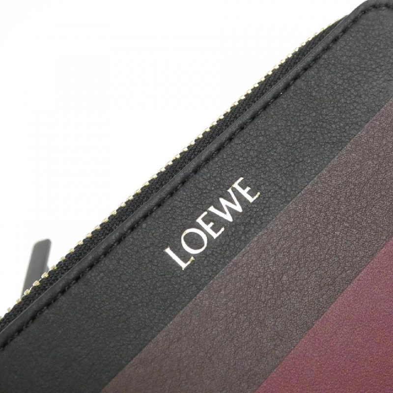 LOEWE C643Z40XA7 Ví tiền - Hàng hiệu Chính hãng 769918