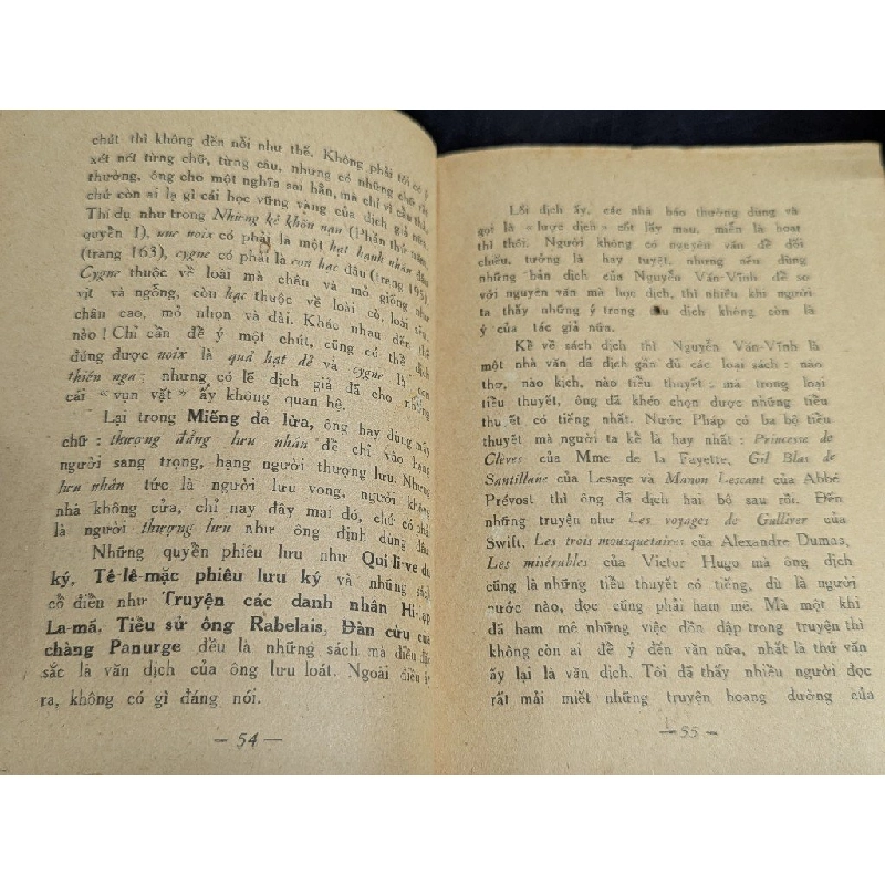 Nhà văn hiện đại - Vũ Ngoc Phan 472867