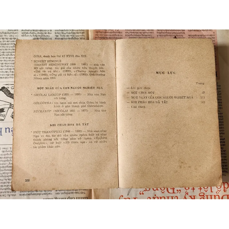 Yuri Nagibin, một nhà văn, nhà biên kịch và nhà phê bình văn học nổi tiếng người Nga  714572