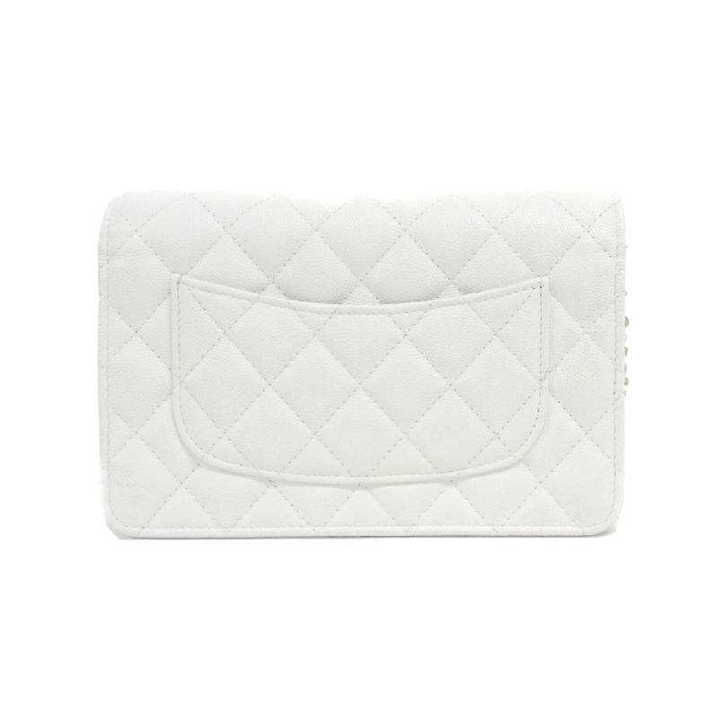 Ví dây chuyền Chanel AP3694 - Hàng hiệu Authentic 771993