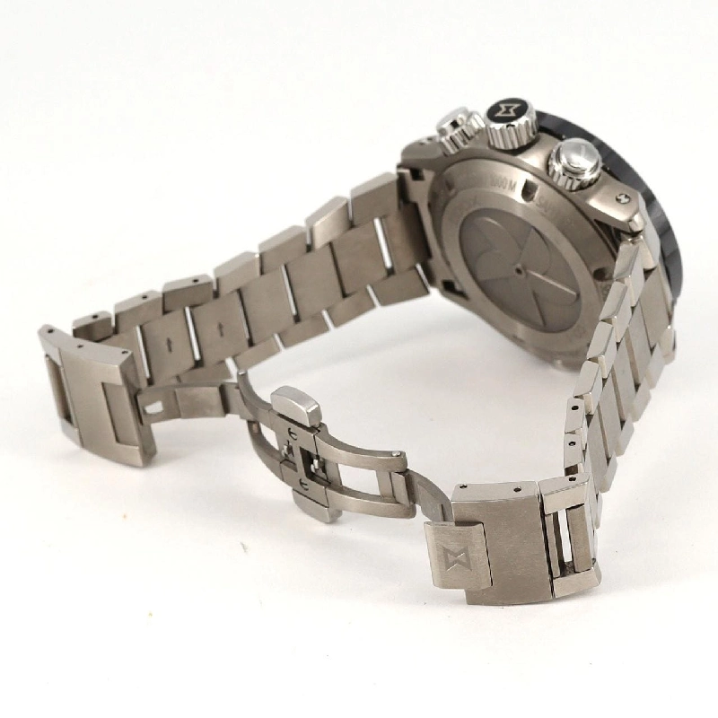 Đồng hồ Edox Chronoffshore 1 Chronograph TI 10242-TINM-NIN TI Quartz - Hàng hiệu Authentic 880055