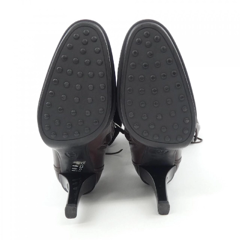 Giày boot TOD'S XXW0LH08850AQLS800 - Hàng hiệu Chính hãng 830422