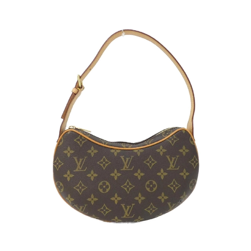 Túi đeo vai Louis Vuitton Monogram Pochette Croissant M51510 - Hàng hiệu Chính hãng 768004