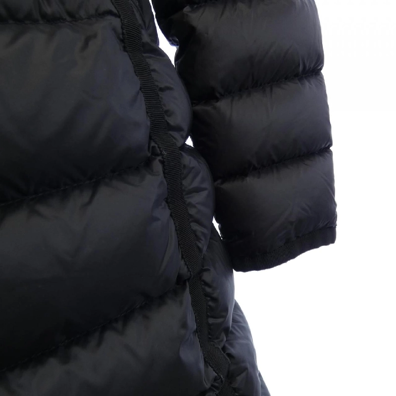 Moncler MONCLER HERMINE Áo khoác lông 628237