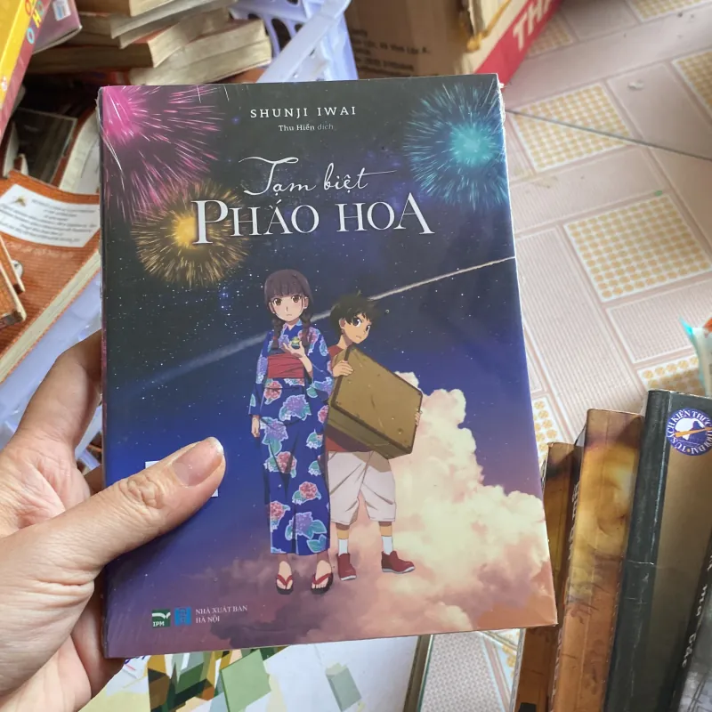 Tạm biệt pháp hoa 796558