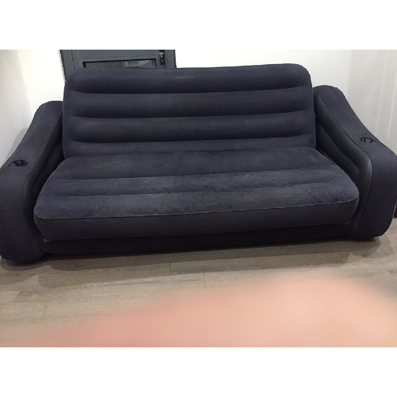 Sofa giường hơi 4276