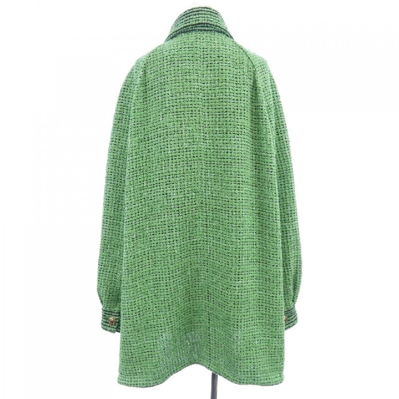 Jacket CHANEL P70088V61732 632384