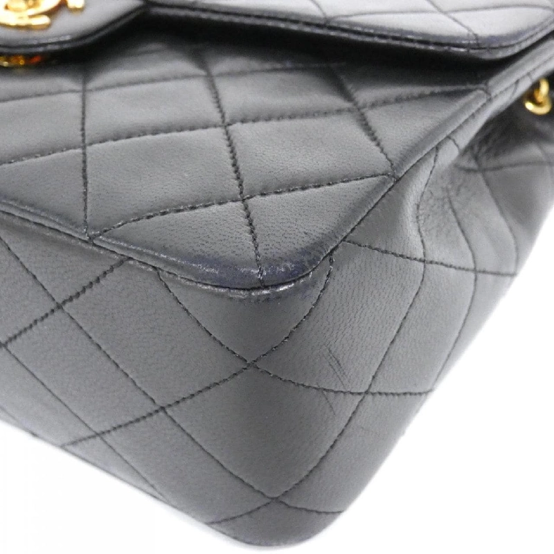 【Vintage】Túi xách chéo Chanel 01163 611267