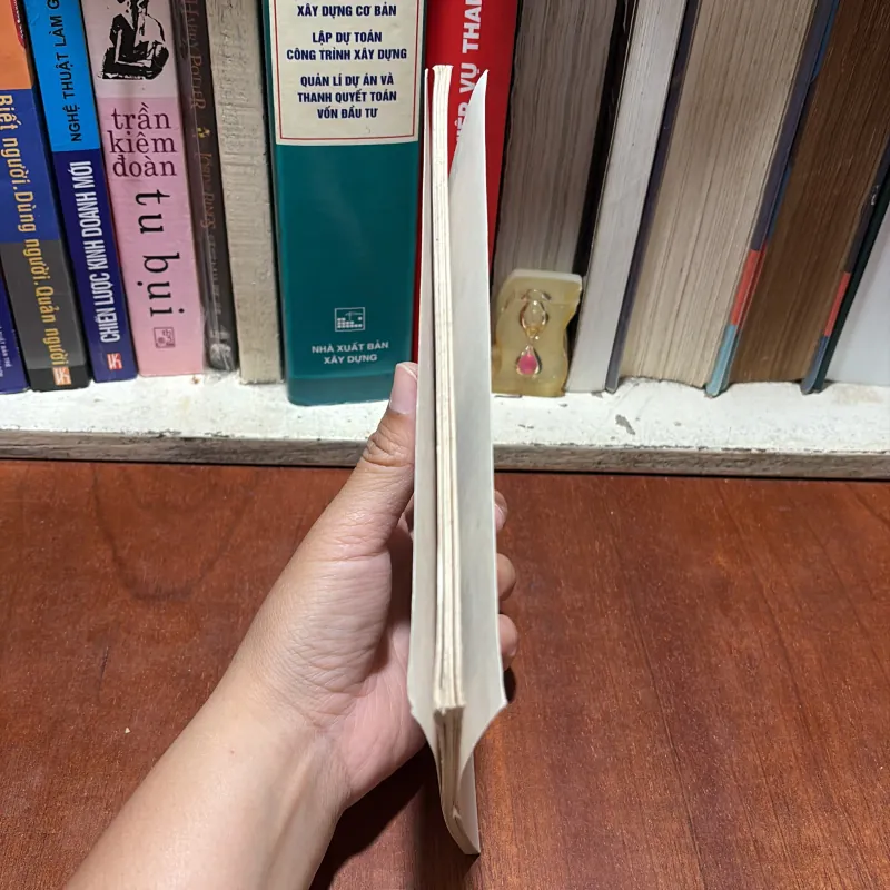 [Thủ Bút] - II Thơ: Yêu Em, Đà Nẵng - Lê Minh Quốc - 1999 792030