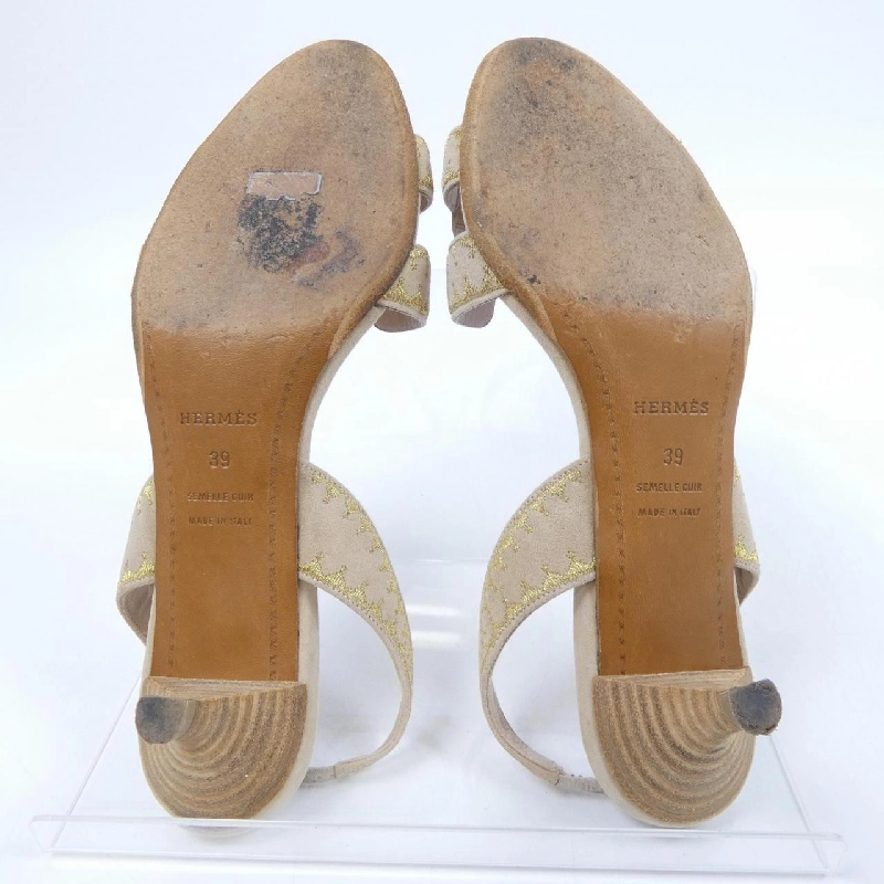 Giày sandal HERMES - Hàng hiệu Authentic 664033