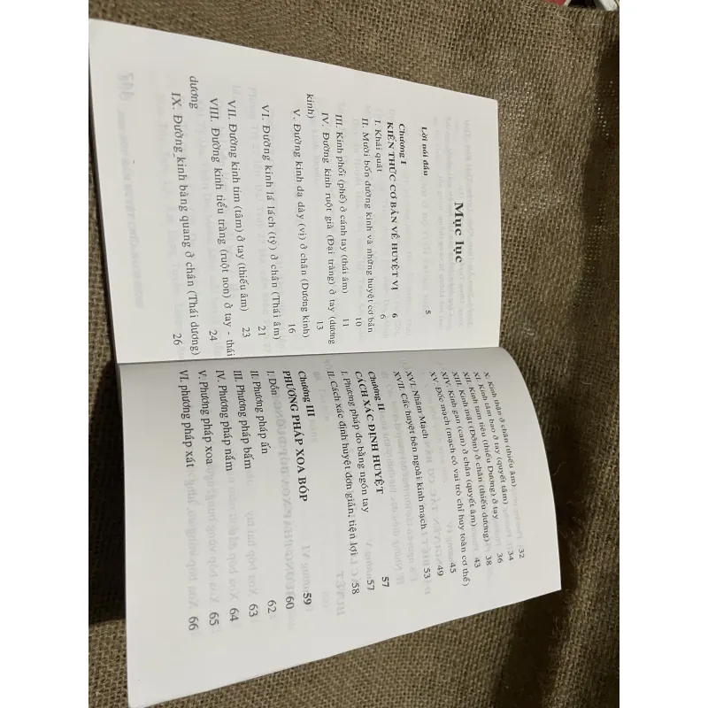 Xa bóp bấm huyệt chữa bách bệnh - Nguyễn Kiều Liên (Biên dịch) - Nguyễn Khắc Minh  926110