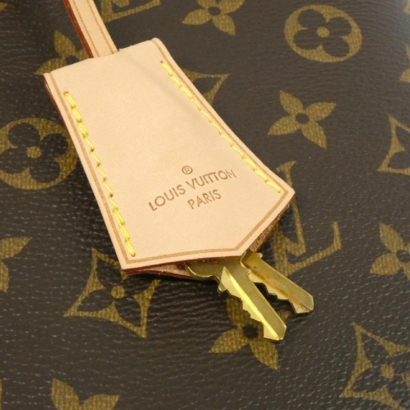 Túi xách Louis Vuitton Monogram Alma PM M53151 - Hàng hiệu Chính hãng 765874
