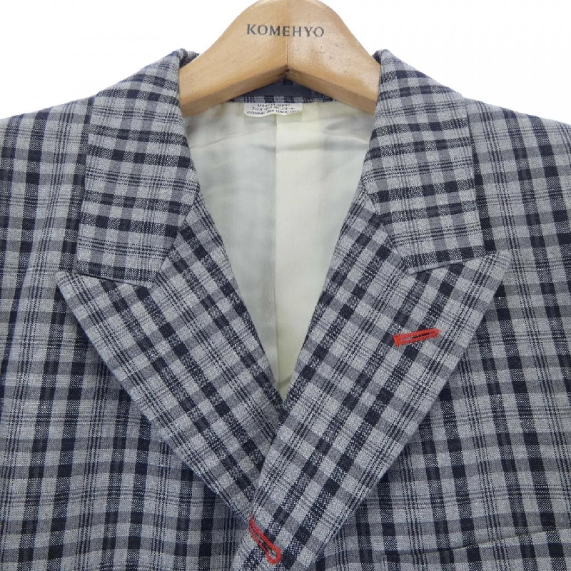 Jacket COMME des GARÇONS HOMME DEUX - Hàng hiệu Authentic 895863
