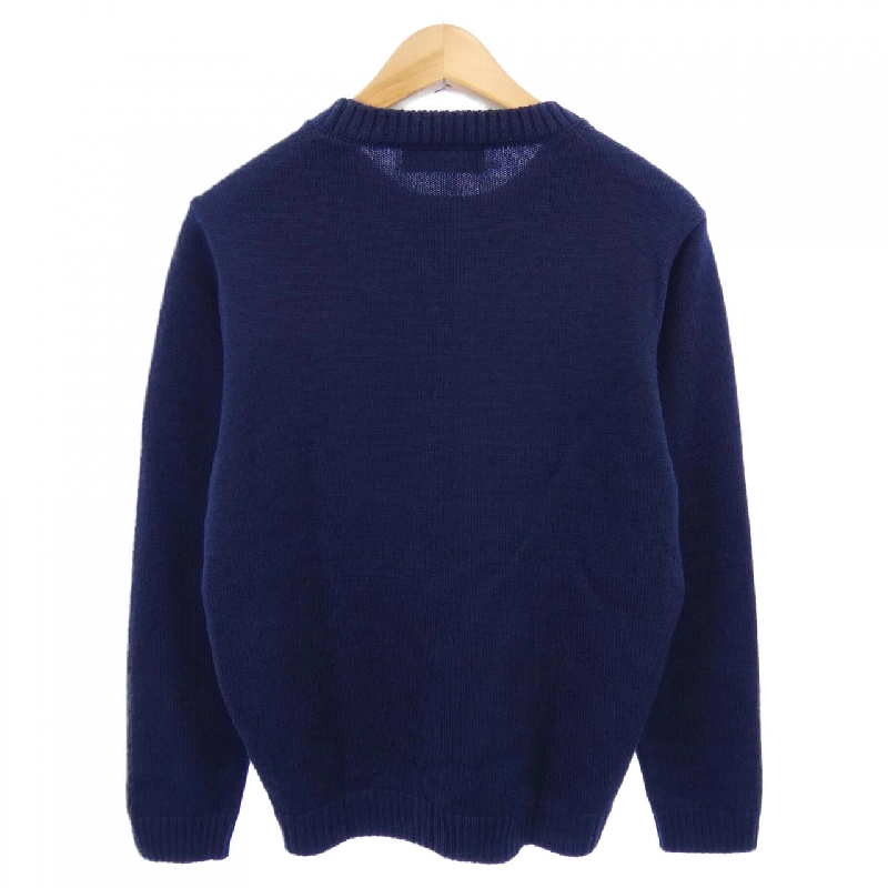 Thương hiệu TOMORROW LAND - Áo len - Hàng hiệu Authentic 890137