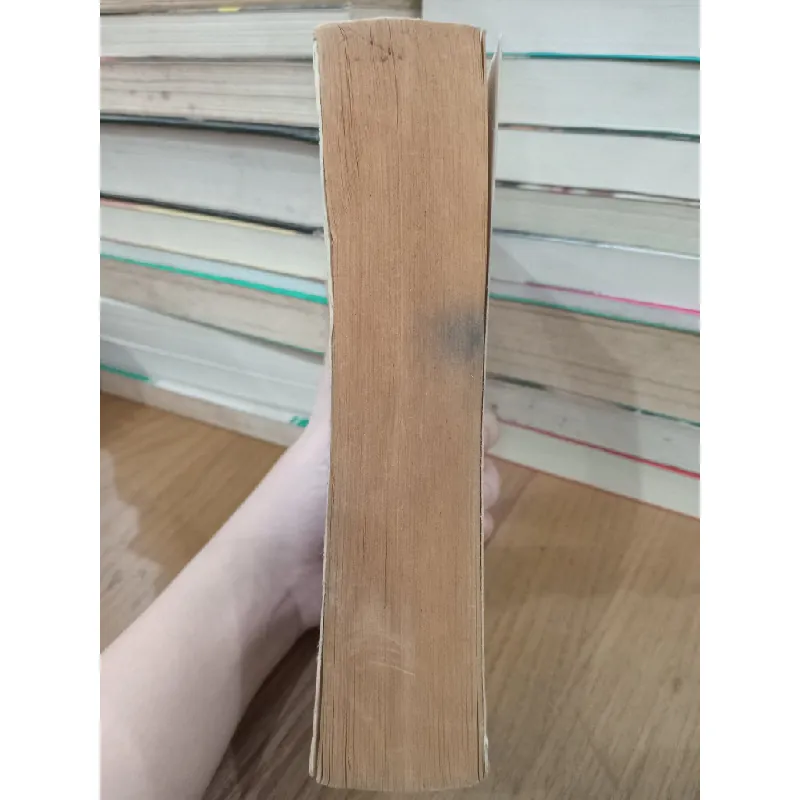 The midnight line - Lee Child 717161