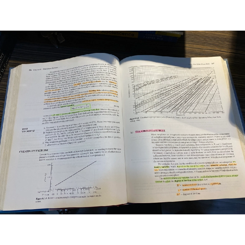 Elementary Principles of Chemical Processes - Richard M. Felder & Ronald W. Rousseau 449293
