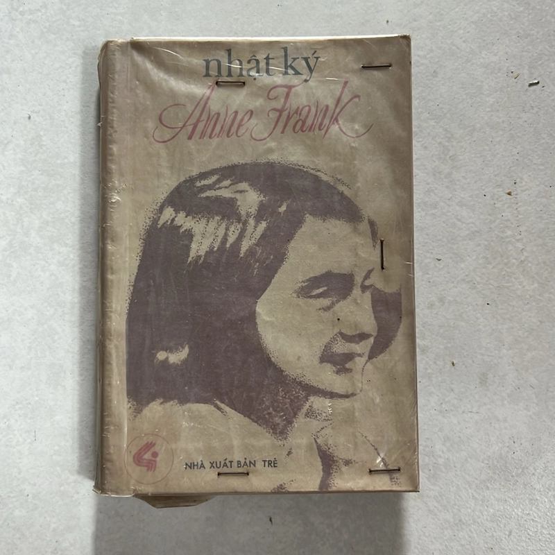 Nhật ký Anne Frank — 1987s 498206