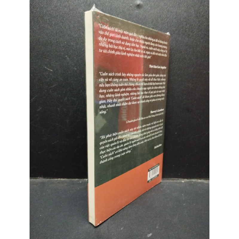 Bí quyết làm giàu của người babylon George S.Clason mới 100% HCM0904 làm giàu 913895