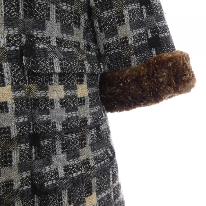 Áo khoác CHANEL P26779V17018 05A - Hàng hiệu Chính hãng 821814