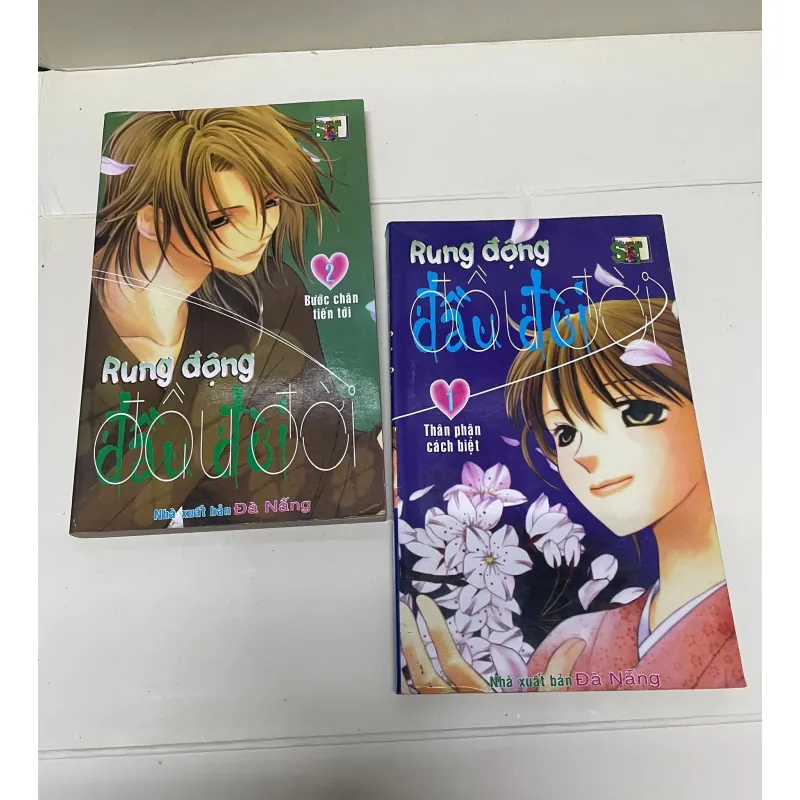 Rung động đầu đời 748505