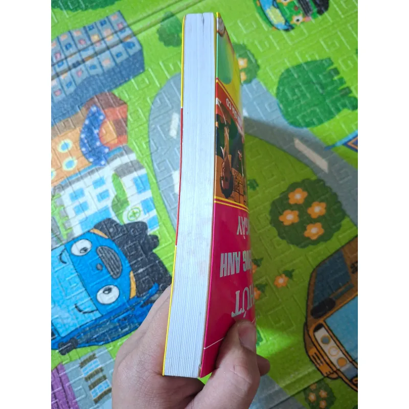 10 Phút Tự Học Tiếng Anh Mỗi Ngày 1006049