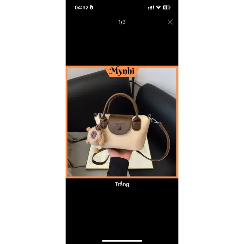 Túi xinh hàng QCCC 775783