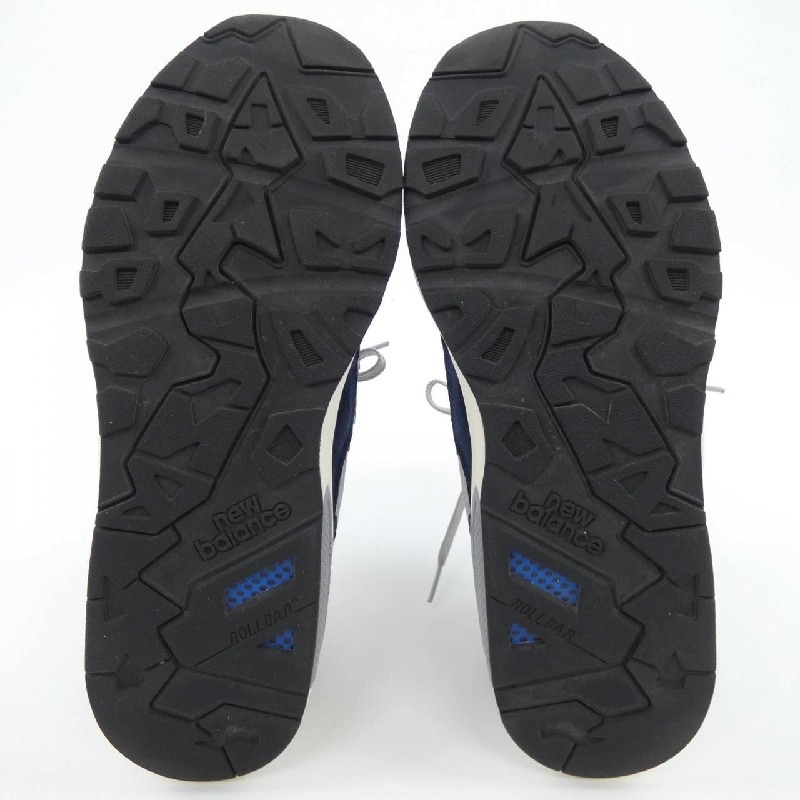 Giày thể thao NEW BALANCE - Hàng hiệu Authentic 904864