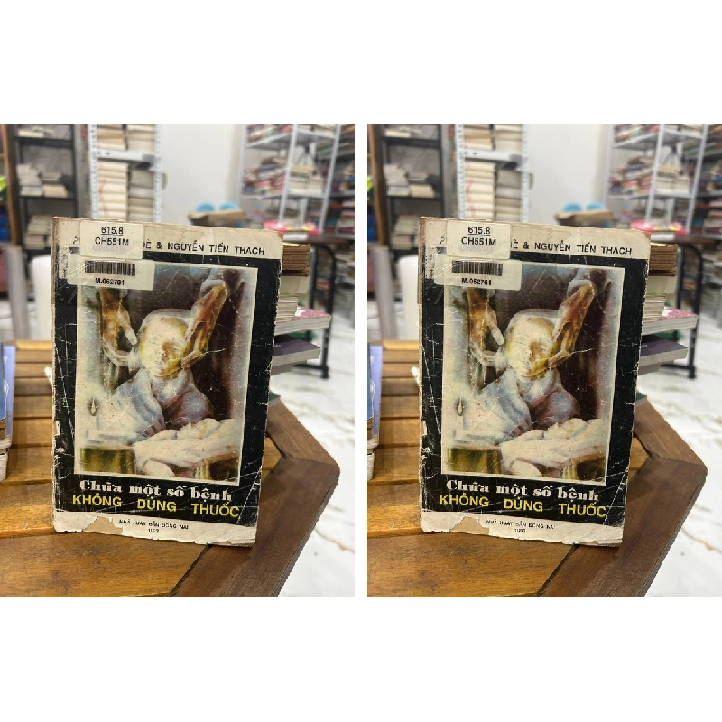 Các cuốn sách của Dè & Nguyễn Tiến Thạch 990793