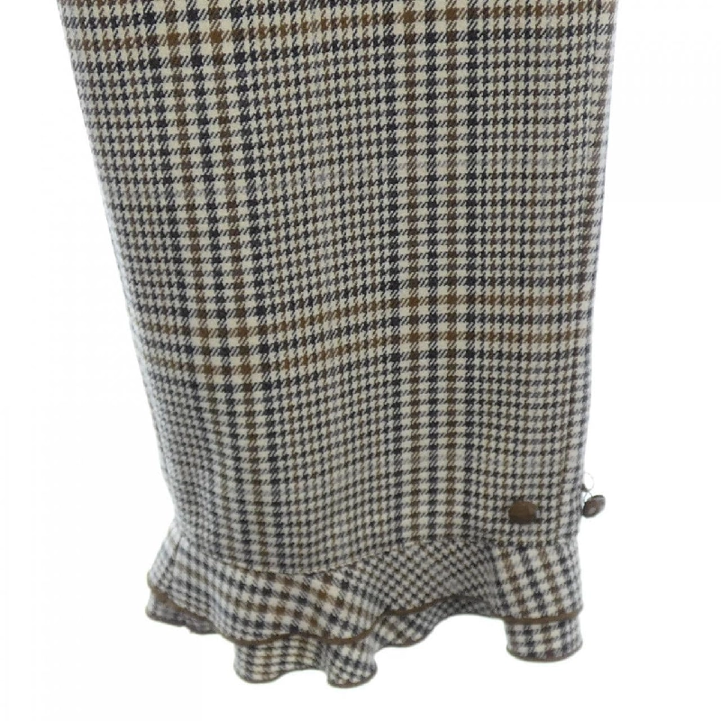 【Khuyến mãi】Quần TO BE CHIC 655791