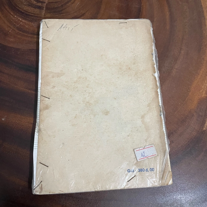 II Tựa sách: Ngày Thứ 7 U Ám (Tiểu thuyết) - Trần Văn Tuấn - 1988 462888