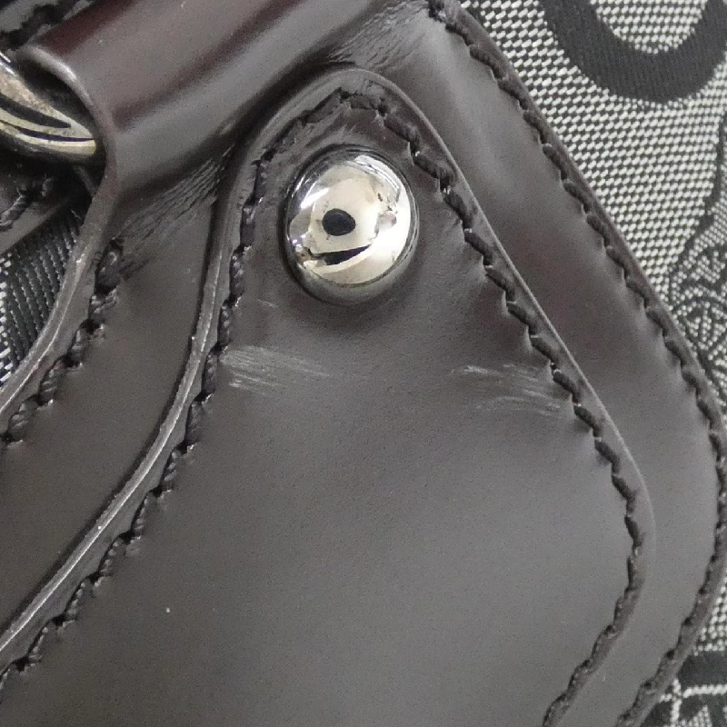 【Vintage】Túi Celine Boogie 615499