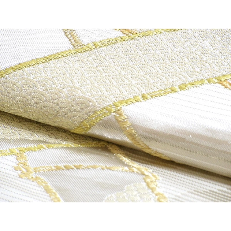 Đai obi chính hãng - Hàng hiệu Authentic 873304