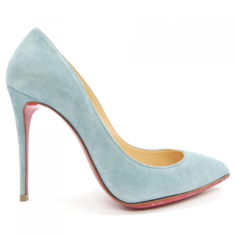 【Mã giảm giá】Giày cao gót CHRISTIAN LOUBOUTIN 661625