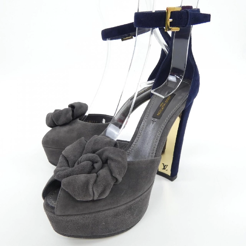 Giày cao gót LOUIS VUITTON 659268