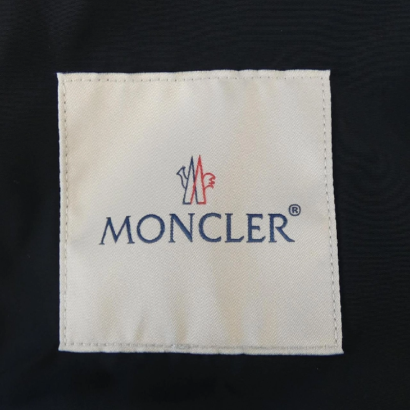 Áo khoác MONCLER KOUROU - Hàng hiệu Authentic 822358