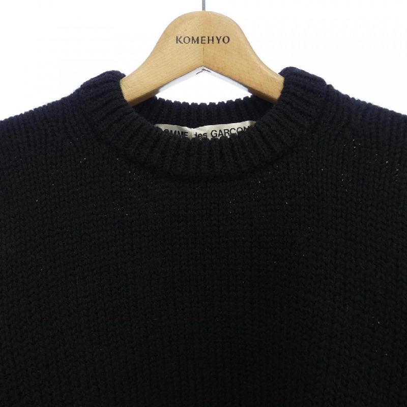 【Mã giảm giá】COMME des GARCONS ニット 642298