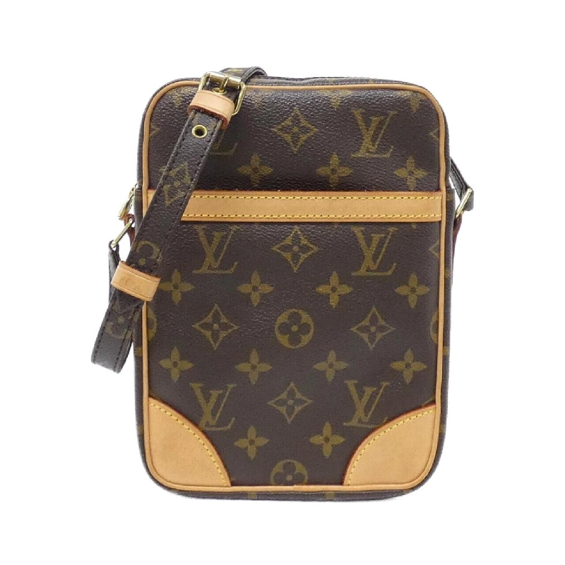 Túi đeo vai Louis Vuitton Monogram Danube M45266 611936