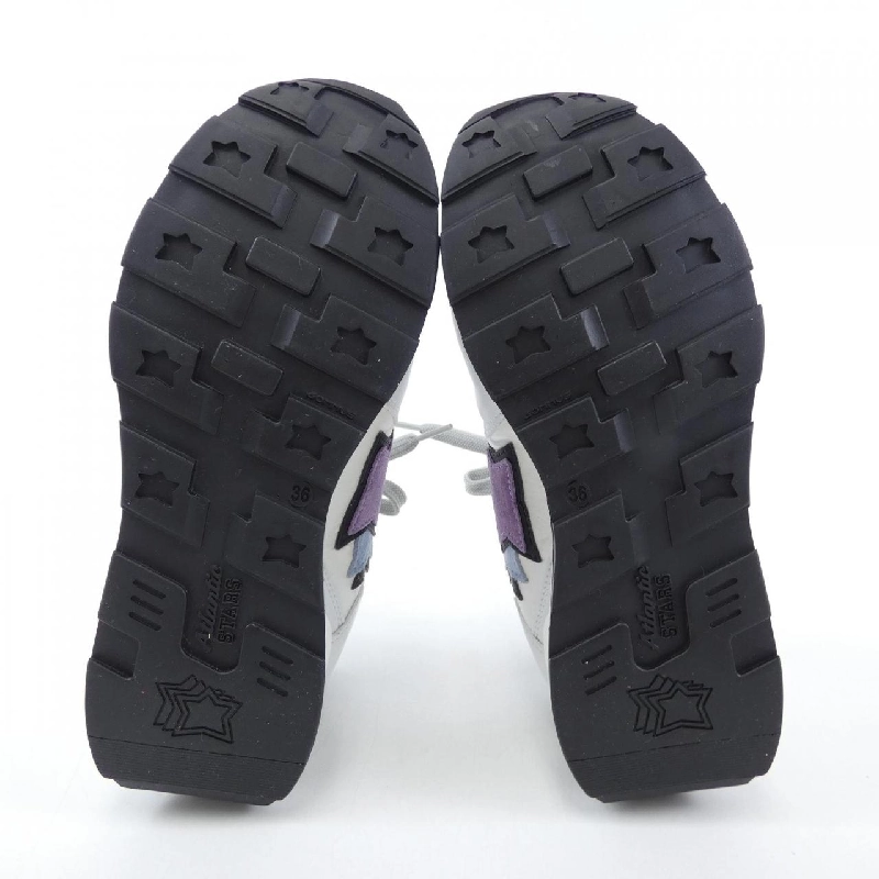 【Mã giảm giá】Giày sneaker ATLANTIC STARS 664196