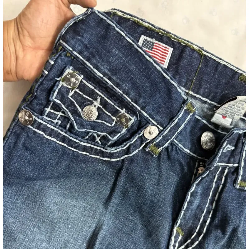 Quần jeans ông địa size 30 958387